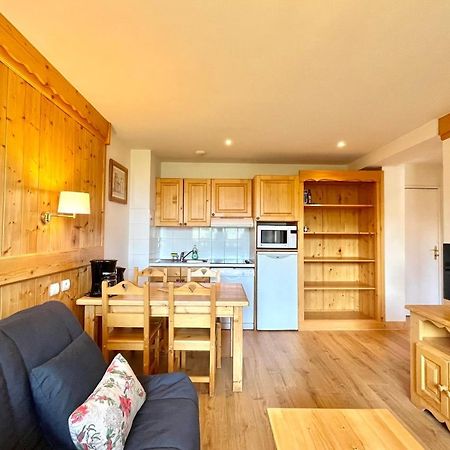 Cosy Chalet With Terrace Combloux Εξωτερικό φωτογραφία